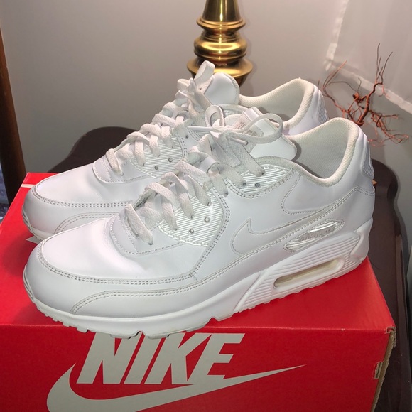 Nike Other - Nike AirMax 90’s. Men’s size 10.5